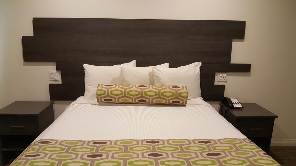 Jewel City Inn Γκλέντεϊλ Εξωτερικό φωτογραφία